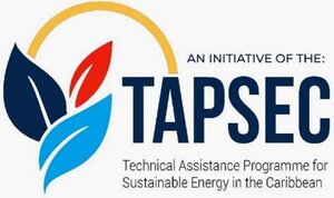 TAPSEC Logo